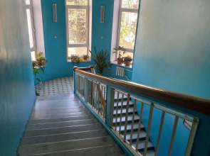 Отель Агидель.Ялта