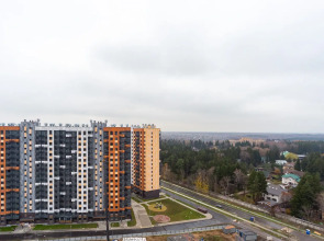 Апартаменты на Яворке 1/6