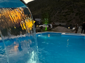 База отдыха Anaka