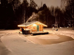 База отдыха Дубки