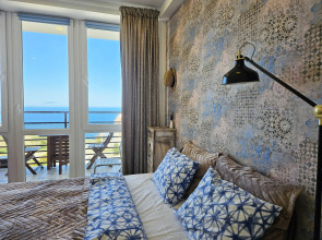 Апартаменты 3 на мысе Фиолент