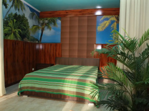 Апартаменты 1 в Липецке