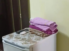 Апартаменты У моря