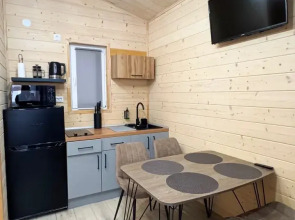 Гостевой дом ЗаКат