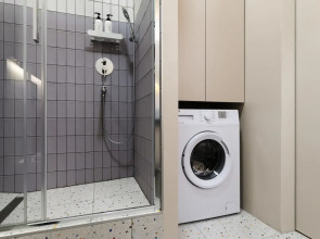 Квартира с Дизайнерским Ремонтом у Театра Кукол Экият