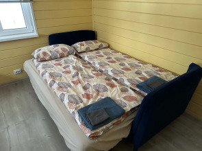 Частный дом Reo Rest дом Звёздное небо