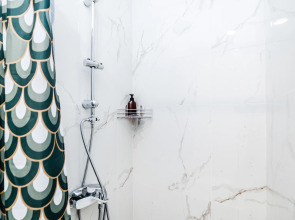 Апартаменты Новая Башиловка 6