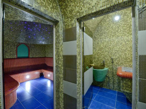 Гостиница Старые Традиции