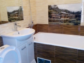 Апартаменты Квартира на Сутки