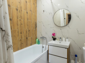 Апартаменты Стильная Квартира на Димитрова