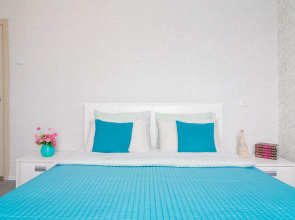 Апартаменты двухкомнатные в самом центре на Большой Покровской 73, Сова-Дом