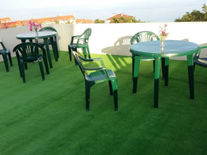 Жилое помещение Villa al Mare