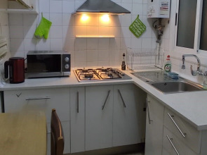 Апартаменты BCN2022