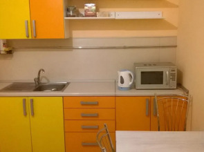 Хостел Aprt Studio Temis