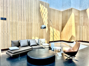 Квартира Респектабельный Люкс Capital Tower