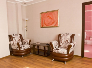 Отель ГК Авиатор