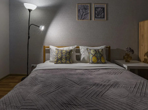 Апартаменты на Мещерском бульваре 5А