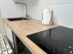 Апартаменты Комфортабельные