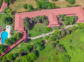 Istanbul Airport Durusu Club Hotel