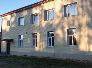 База отдыха Lake House