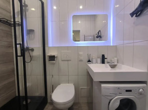 Апартаменты 1Q Aperts на Кирова 113/2