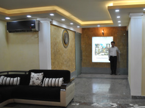 Отель Тигран Мец