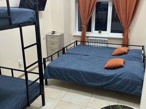 Мини-отель Лужский