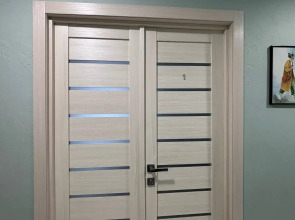 Квартира Уютная трешка рядом с Юбилейным