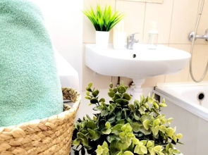 Апартаменты на 45 Стрелковой дивизии д108