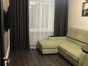 Апартаменты Парковая 8 Liberty