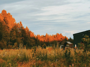 База отдыха Лава