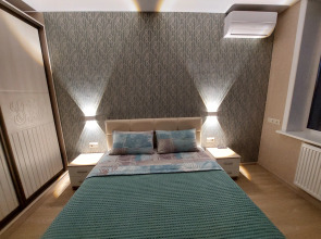 Апартаменты в ЖК Марион с Видом на Море