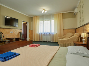 Гостевой дом Барс