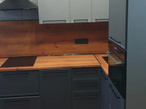 Апартаменты Green Lamp Downtown