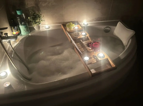 Апартаменты Lux  Рядом с Аэропортом Шереметьево