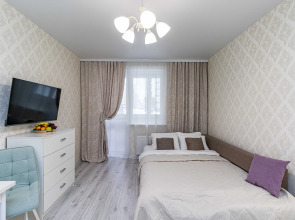 Апартаменты Уютная студия ЖК "Любимый"