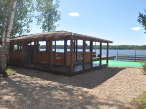 Селигерский бережок