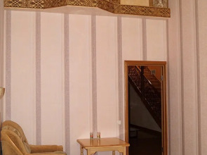 Мини-Отель Лаки