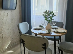 Квартира Оранж