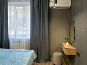 Квартира Уютная дизайнерская квартира