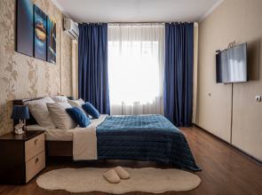 Квартира Добрые сутки на Тухачевского 20/1