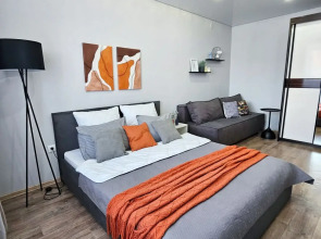 Квартира однокомнатная