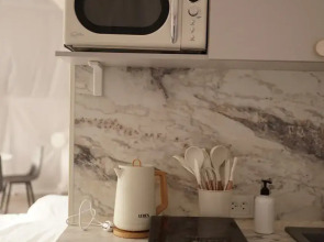 База отдыха Кудеярова Гора