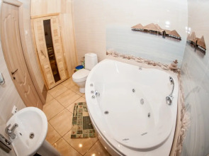 Мини-отель Европа