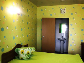 Гостевой дом Мамин Дворик