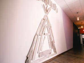 Хостел Ягель