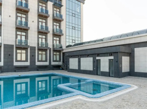 RAYYAN Hotel Tashkent