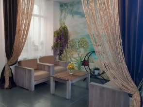 Гостевой дом Бавария