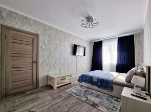 Апартаменты на проспекте Победы 39