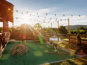 Гостевой дом Лимонад